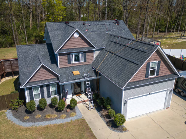 Steel Roofing in Mcgehee, AR